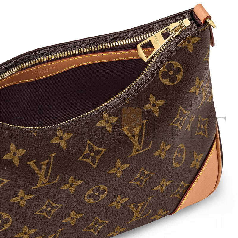 LOUIS VUITTON BOULOGNE PM M45832 (27*16*10cm)